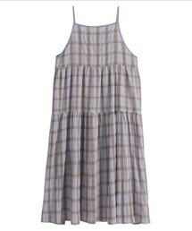 QUEEN SHOP | ジャンパースカート