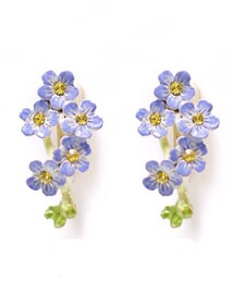 Palnart Poc | イヤリング