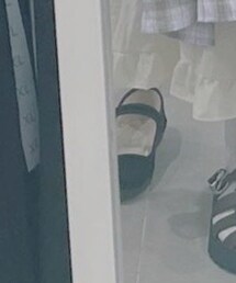 被遺棄的鞋鞋君🩰 | バレエシューズ