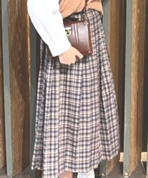 QUEEN SHOP | スカート