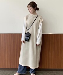 LOWRYS FARM | ベスト