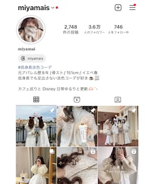 Instagram @miyamais | おすすめディズニーフォトスポットやカフェ情報を更新中！(その他)