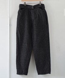COMOLI | デニムパンツ