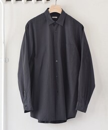 COMOLI | シャツ/ブラウス