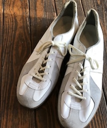 GERMAN TRAINER | スニーカー