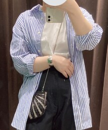 UNIQLO | シャツ/ブラウス