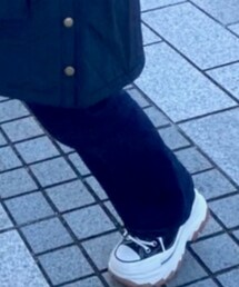 UNIQLO | デニムパンツ