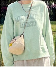 STYLENANDA | スウェット