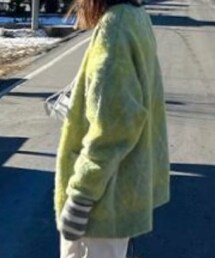 FREAK'S STORE | ニット/セーター