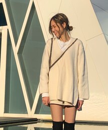 CHANEL | ショルダーバッグ