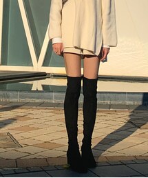 no brand | ブーツ