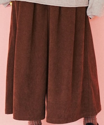 Boka nii | パンツ