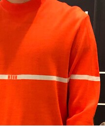 MSGM | ニット/セーター