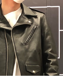 schott | ライダースジャケット