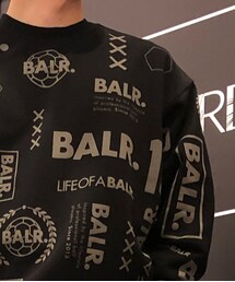 BALR. | スウェット