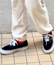VANS | スニーカー