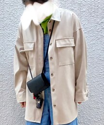 GU | その他アウター