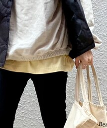 GU | Tシャツ/カットソー