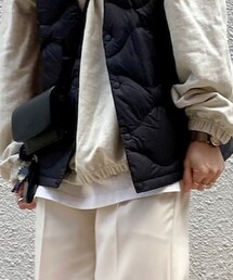 nugu | スウェット