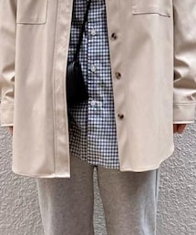 GU | シャツ/ブラウス