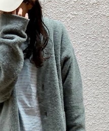 GU | カーディガン/ボレロ