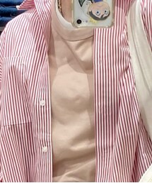 GU | Tシャツ/カットソー