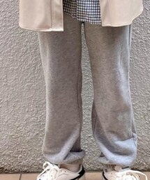 UNIQLO | スウェットパンツ