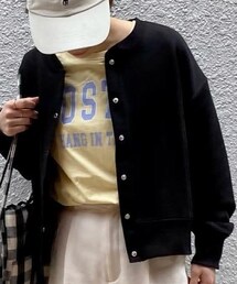 GU | カーディガン/ボレロ