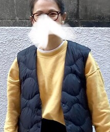 GU | スウェット