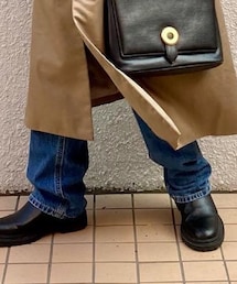 UNIQLO | デニムパンツ