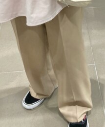 GU | スラックス