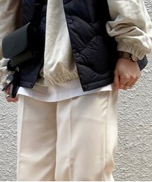 GU | Tシャツ/カットソー