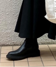 GU | ブーツ