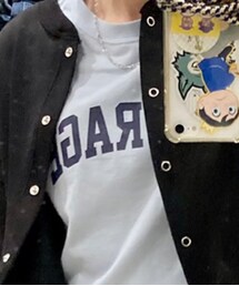 GU | Tシャツ/カットソー