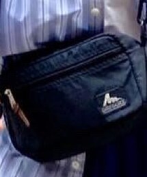 GREGORY | ショルダーバッグ