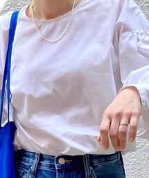 GU | シャツ/ブラウス