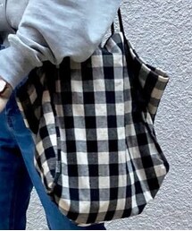 しまむら | トートバッグ