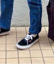 VANS | スニーカー