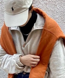 nugu | スウェット