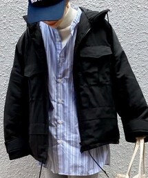 UNIQLO | ダウンジャケット/コート