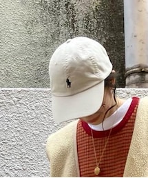 POLO RALPH LAUREN | キャップ
