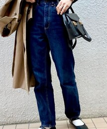 GU | デニムパンツ