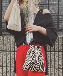 JEANASIS | Tシャツ/カットソー