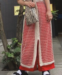 JEANASIS | パンツ