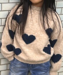 ZARA KIDS | ニット/セーター