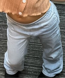 H&M | デニムパンツ
