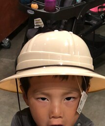 お土産売り場の物 | ハット