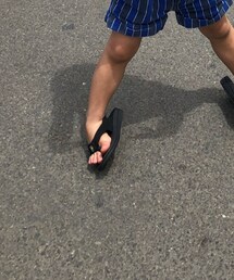 RAINBOW SANDALS | サンダル