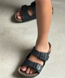 BIRKENSTOCK | サンダル