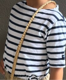 SAINT JAMES | Tシャツ/カットソー